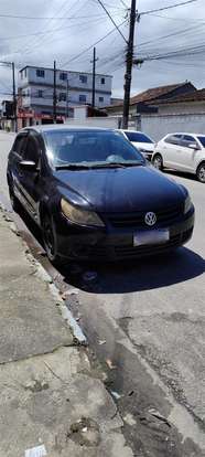 VOLKSWAGEN-GOL-2009