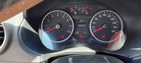 VOLKSWAGEN-GOL-2009