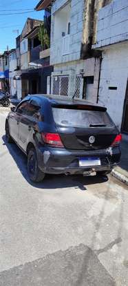 VOLKSWAGEN-GOL-2009