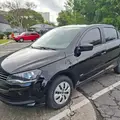 VOLKSWAGEN GOL 1.0 MI 8V FLEX 4P MANUAL G.VI VOLKSWAGEN GOL 1.0 MI 8V FLEX 4P MANUAL G.VI