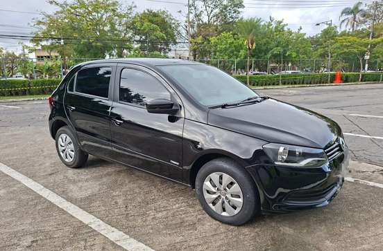 VOLKSWAGEN-GOL-2012