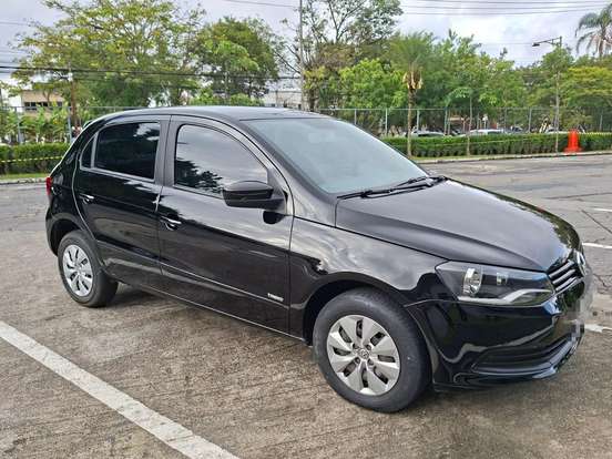 VOLKSWAGEN-GOL-1.0 MI 8V FLEX 4P MANUAL G.VI VOLKSWAGEN-GOL-2012