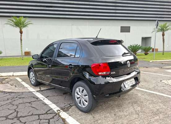 VOLKSWAGEN-GOL-2012