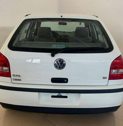 VOLKSWAGEN-GOL-1999