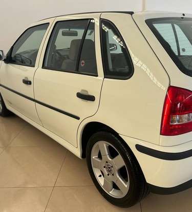VOLKSWAGEN-GOL-1999