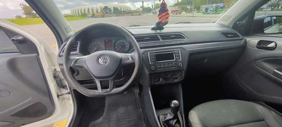 VOLKSWAGEN-GOL-1.6 MSI TOTALFLEX 4P MANUAL VOLKSWAGEN-GOL-2021