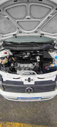 VOLKSWAGEN-GOL-1.6 MSI TOTALFLEX 4P MANUAL VOLKSWAGEN-GOL-2021