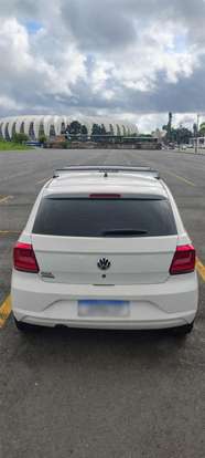 VOLKSWAGEN-GOL-1.6 MSI TOTALFLEX 4P MANUAL VOLKSWAGEN-GOL-2021