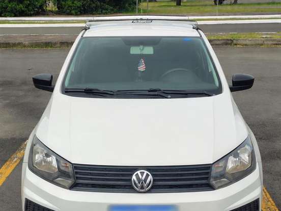 VOLKSWAGEN-GOL-1.6 MSI TOTALFLEX 4P MANUAL VOLKSWAGEN-GOL-2021