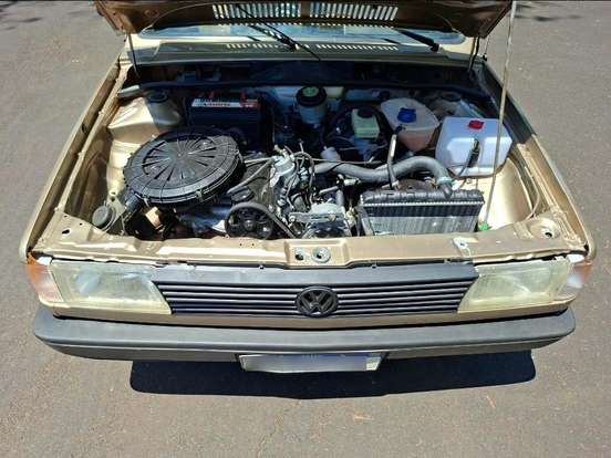 VOLKSWAGEN-GOL-1992