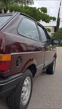 VOLKSWAGEN-GOL-1991