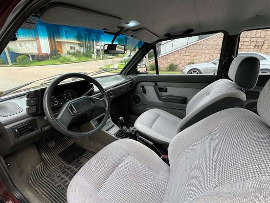 VOLKSWAGEN-GOL-1991