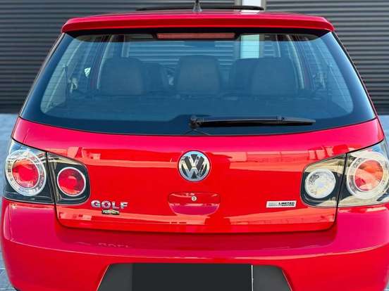 VOLKSWAGEN-GOLF-1.6 MI SPORTLINE 8V FLEX 4P MANUAL VOLKSWAGEN-GOLF-2007