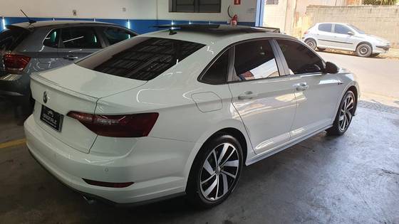 VOLKSWAGEN JETTA 2.0 350 TSI GASOLINA GLI DSG