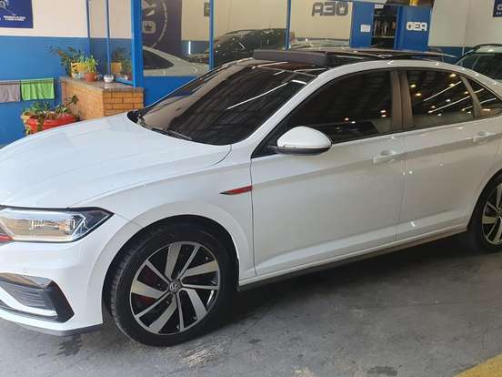 VOLKSWAGEN-JETTA-2.0 350 TSI GASOLINA GLI DSG VOLKSWAGEN-JETTA-2020