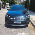VOLKSWAGEN NIVUS 1.0 200 TSI TOTAL FLEX COMFORTLINE AUTOMÁTICO VOLKSWAGEN NIVUS 1.0 200 TSI TOTAL FLEX COMFORTLINE AUTOMÁTICO