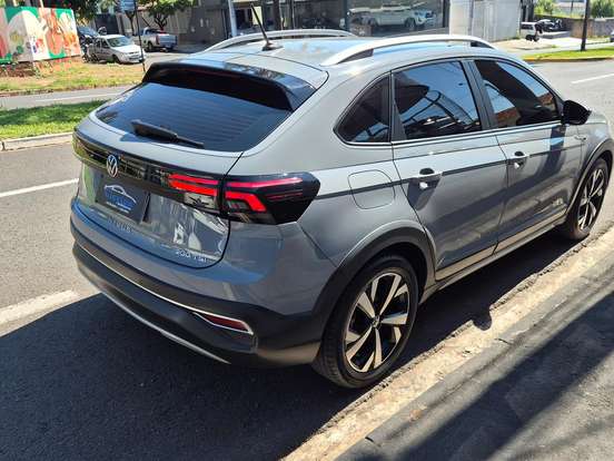 VOLKSWAGEN-NIVUS-1.0 200 TSI TOTAL FLEX HIGHLINE AUTOMÁTICO VOLKSWAGEN-NIVUS-2024