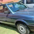 VOLKSWAGEN PARATI 1.8 GLS 8V ÁLCOOL 2P MANUAL VOLKSWAGEN PARATI 1.8 GLS 8V ÁLCOOL 2P MANUAL