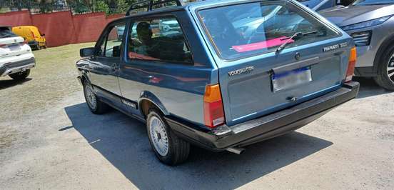 VOLKSWAGEN-PARATI-1989
