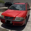 VOLKSWAGEN PARATI 1.8 MI PLUS GASOLINA 4P MANUAL VOLKSWAGEN PARATI 1.8 MI PLUS GASOLINA 4P MANUAL