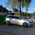 VOLKSWAGEN PASSAT 2.0 TSI 16V GASOLINA 4P AUTOMATIZADO VOLKSWAGEN PASSAT 2.0 TSI 16V GASOLINA 4P AUTOMATIZADO
