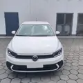 VOLKSWAGEN POLO 1.0 170 TSI SENSE AUTOMÁTICO VOLKSWAGEN POLO 1.0 170 TSI SENSE AUTOMÁTICO