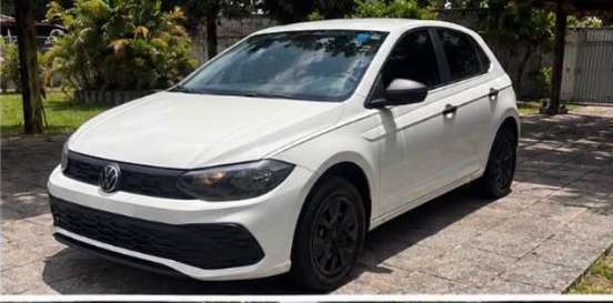 VOLKSWAGEN-POLO-1.0 MPI TRACK MANUAL VOLKSWAGEN-POLO-2024
