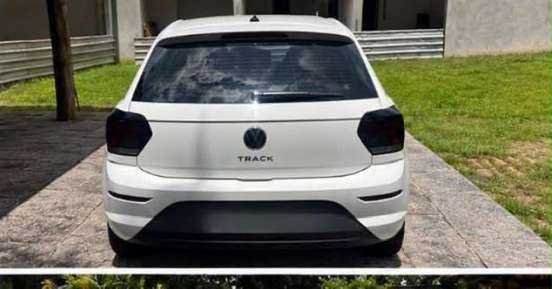 VOLKSWAGEN-POLO-1.0 MPI TRACK MANUAL VOLKSWAGEN-POLO-2024