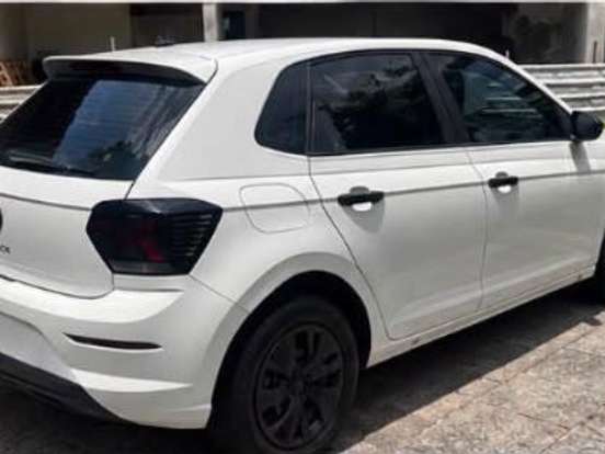 VOLKSWAGEN-POLO-1.0 MPI TRACK MANUAL VOLKSWAGEN-POLO-2024