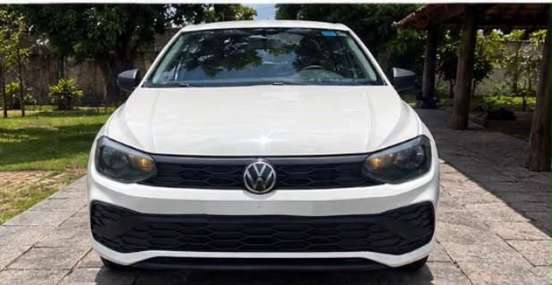 VOLKSWAGEN-POLO-1.0 MPI TRACK MANUAL VOLKSWAGEN-POLO-2024