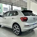 VOLKSWAGEN POLO 1.4 250 TSI GTS AUTOMÁTICO VOLKSWAGEN POLO 1.4 250 TSI GTS AUTOMÁTICO