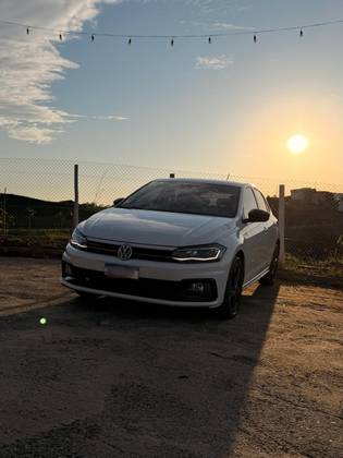 VOLKSWAGEN POLO 1.4 250 TSI GTS AUTOMÁTICO