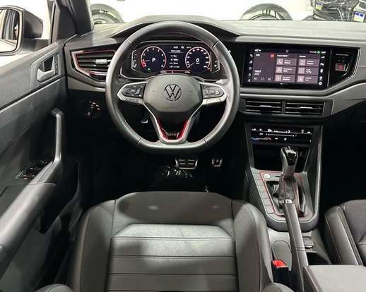 VOLKSWAGEN-POLO-1.4 250 TSI GTS AUTOMÁTICO VOLKSWAGEN-POLO-2024