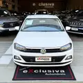 VOLKSWAGEN POLO 1.6 MSI TOTAL FLEX MANUAL VOLKSWAGEN POLO 1.6 MSI TOTAL FLEX MANUAL