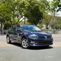VOLKSWAGEN POLO 1.6 MSI TOTAL FLEX MANUAL VOLKSWAGEN POLO 1.6 MSI TOTAL FLEX MANUAL