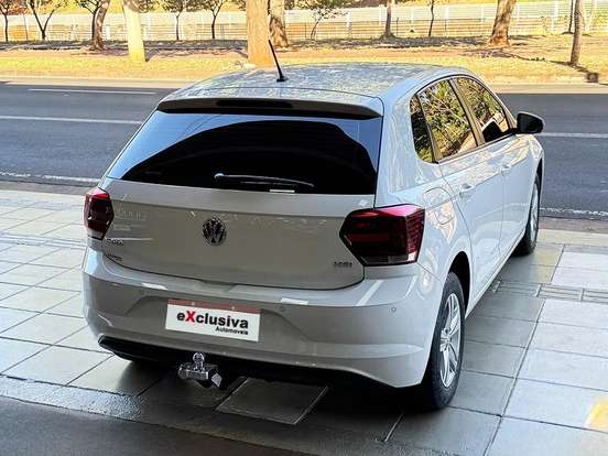 VOLKSWAGEN-POLO-1.6 MSI TOTAL FLEX MANUAL VOLKSWAGEN-POLO-2019