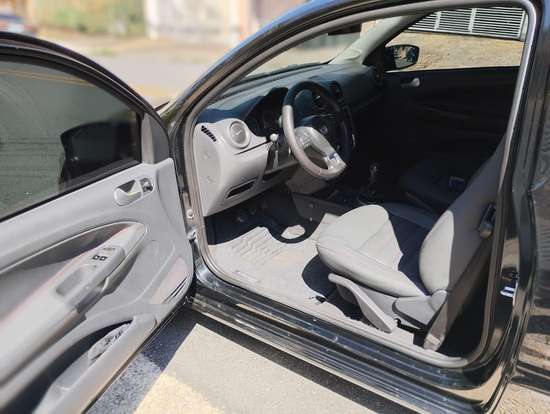 VOLKSWAGEN-SAVEIRO-1.6 MI TRENDLINE CS 8V FLEX 2P MANUAL VOLKSWAGEN-SAVEIRO-2014