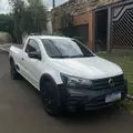 VOLKSWAGEN SAVEIRO 1.6 MSI ROBUST CS 16V FLEX 2P MANUAL VOLKSWAGEN SAVEIRO 1.6 MSI ROBUST CS 16V FLEX 2P MANUAL