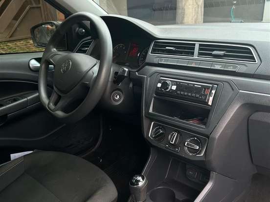 VOLKSWAGEN-SAVEIRO-1.6 MSI ROBUST CS 16V FLEX 2P MANUAL VOLKSWAGEN-SAVEIRO-2024