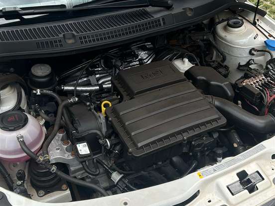 VOLKSWAGEN-SAVEIRO-1.6 MSI ROBUST CS 16V FLEX 2P MANUAL VOLKSWAGEN-SAVEIRO-2024