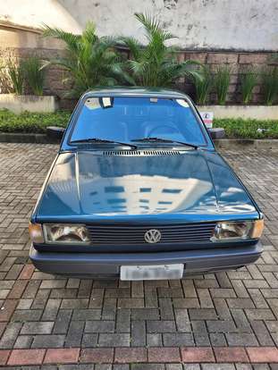VOLKSWAGEN-SAVEIRO-1995