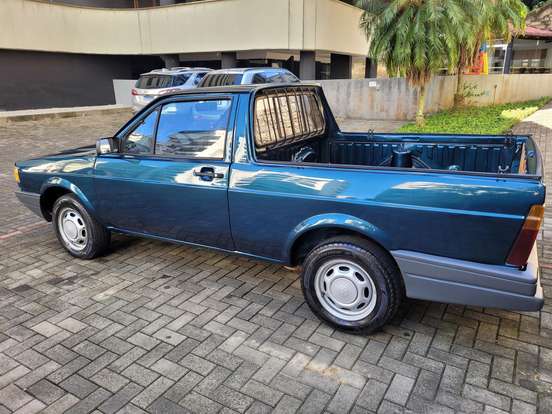 VOLKSWAGEN-SAVEIRO-1995