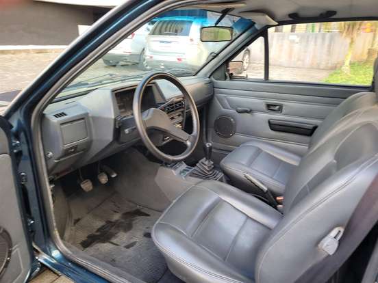 VOLKSWAGEN-SAVEIRO-1995