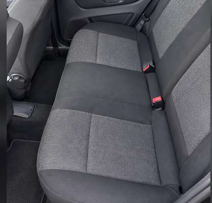 VOLKSWAGEN-SPACEFOX-1.6 MI 8V FLEX 4P MANUAL VOLKSWAGEN-SPACEFOX-2012