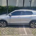 VOLKSWAGEN T-CROSS 1.4 250 TSI TOTAL FLEX HIGHLINE AUTOMÁTICO VOLKSWAGEN T-CROSS 1.4 250 TSI TOTAL FLEX HIGHLINE AUTOMÁTICO