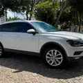 VOLKSWAGEN TIGUAN 1.4 250 TSI TOTAL FLEX ALLSPACE COMFORTLINE TIPTRONIC VOLKSWAGEN TIGUAN 1.4 250 TSI TOTAL FLEX ALLSPACE COMFORTLINE TIPTRONIC