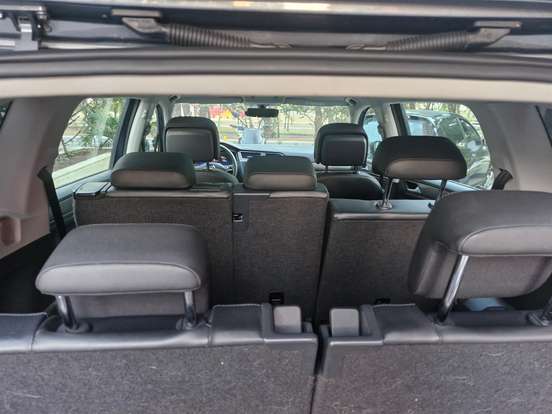 VOLKSWAGEN-TIGUAN-1.4 250 TSI TOTAL FLEX ALLSPACE COMFORTLINE TIPTRONIC VOLKSWAGEN-TIGUAN-2020