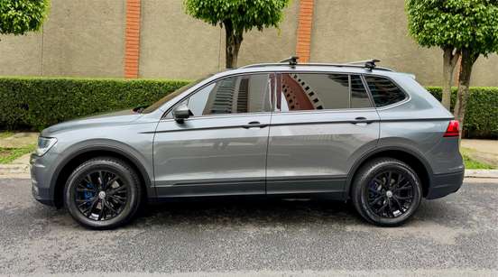 VOLKSWAGEN-TIGUAN-1.4 250 TSI TOTAL FLEX ALLSPACE TIPTRONIC VOLKSWAGEN-TIGUAN-2018