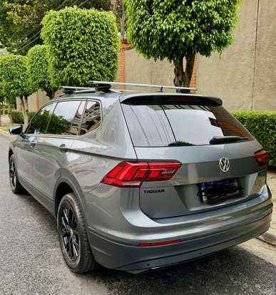 VOLKSWAGEN-TIGUAN-1.4 250 TSI TOTAL FLEX ALLSPACE TIPTRONIC VOLKSWAGEN-TIGUAN-2018