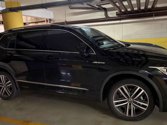 VOLKSWAGEN-TIGUAN-2.0 300 TSI GASOLINA ALLSPACE R-LINE AUTOMÁTICO VOLKSWAGEN-TIGUAN-2024
